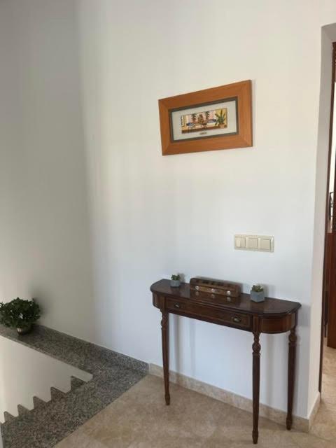 Fernan Perez Casa Tortola 아파트 외부 사진