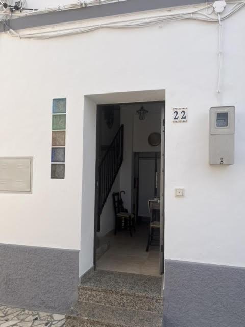 Fernan Perez Casa Tortola 아파트 외부 사진